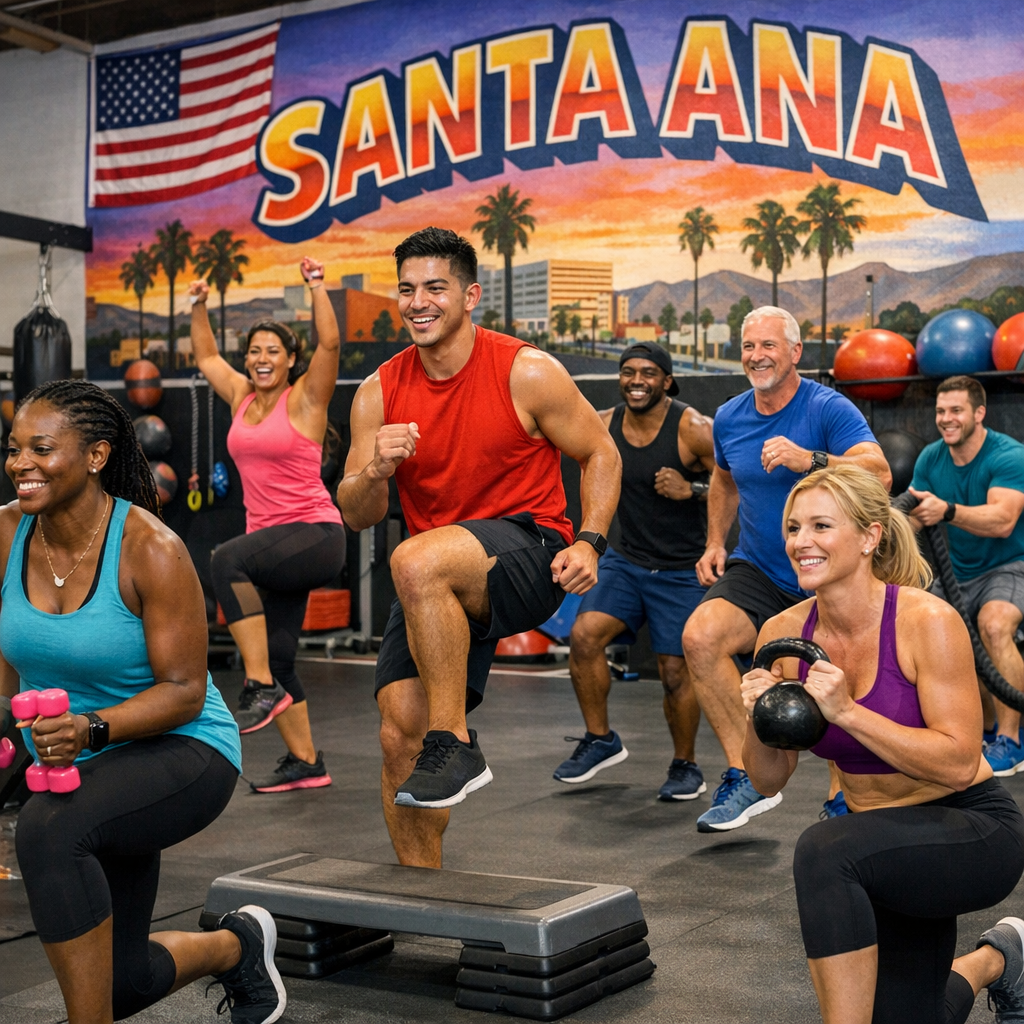 Embracing Health and Wellness in Santa Ana: A Guide to Local Resources