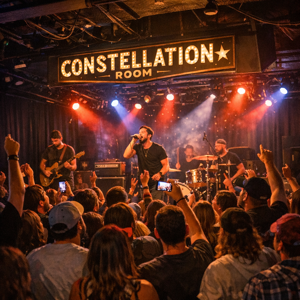 Upcoming Events in Santa Ana: May 15 and Beyond