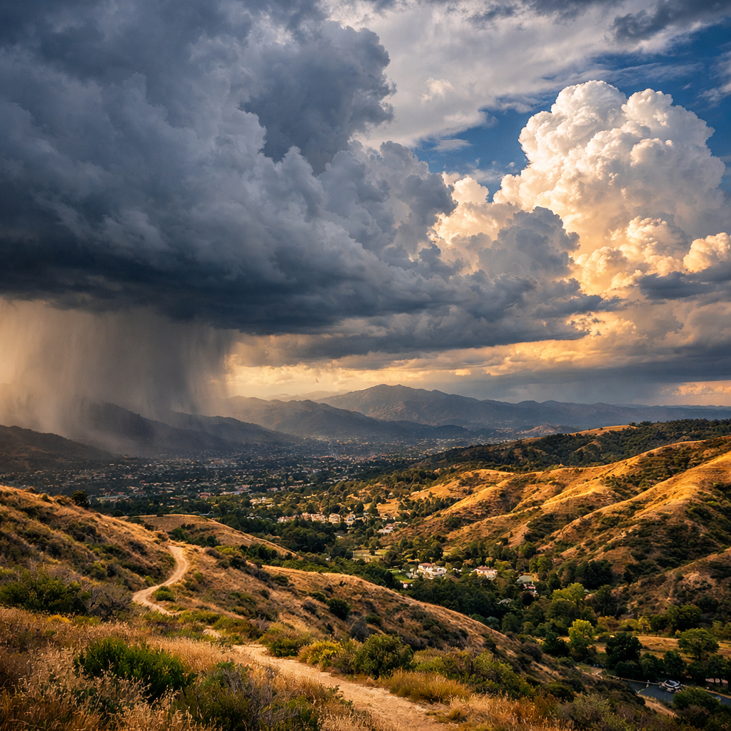 Understanding Santa Ana’s Climate: What Communities Should Know